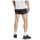Adidas Ανδρικό σορτς Adizero Running Gel Pocket Shorts